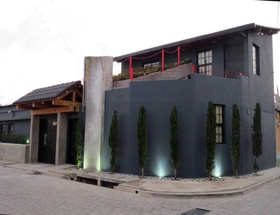 Comfy. Full Internet, Kitchen, Washer And Dryer, Netflix Chimaltenango Exterior foto