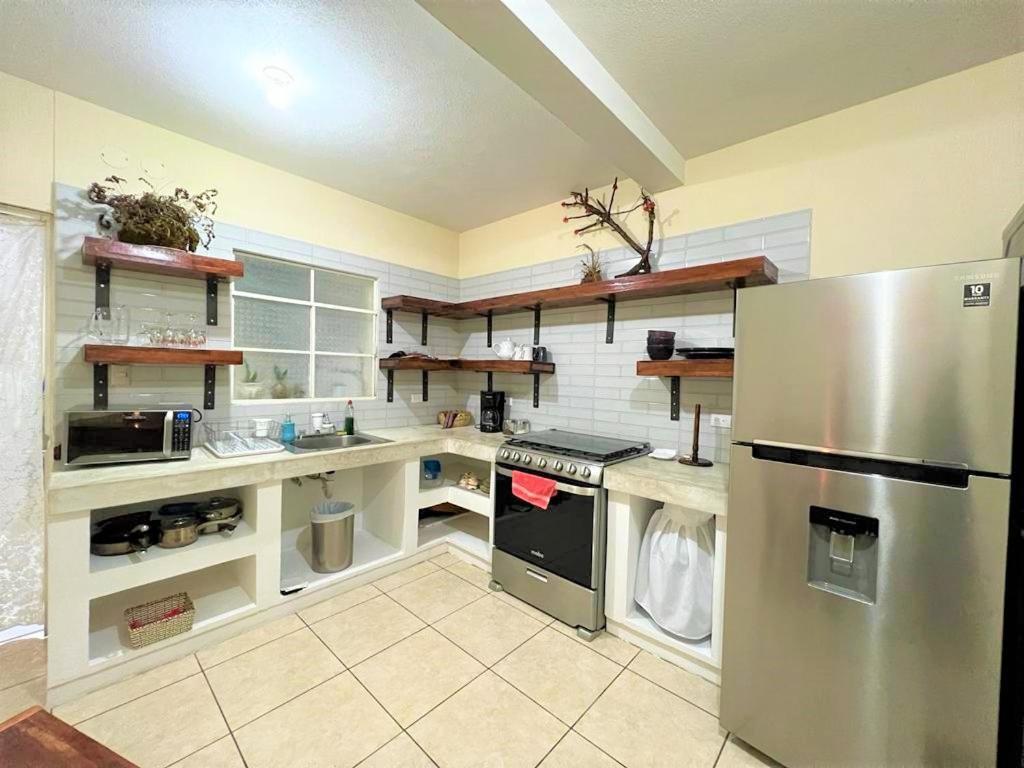 Comfy. Full Internet, Kitchen, Washer And Dryer, Netflix Chimaltenango Exterior foto