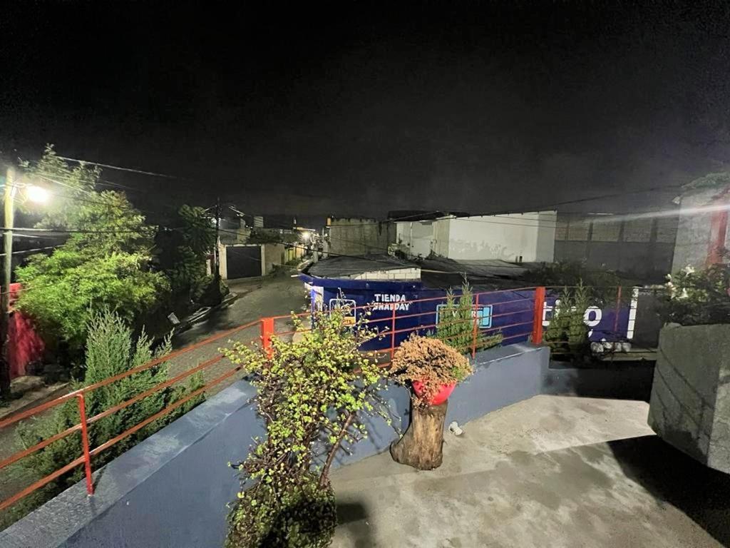 Comfy. Full Internet, Kitchen, Washer And Dryer, Netflix Chimaltenango Exterior foto